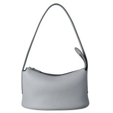 画像3: ソフトレザーのデザインショルダー (3)