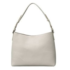 画像1: ソフトレザーのマルチトート (1)