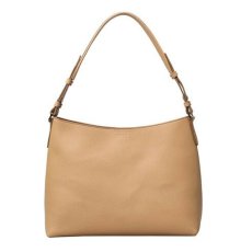 画像3: ソフトレザーのマルチトート (3)