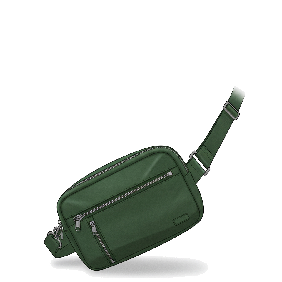 ボディバッグ・ウエストバッグの画像