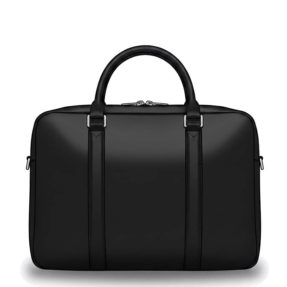 ブリーフケースの画像