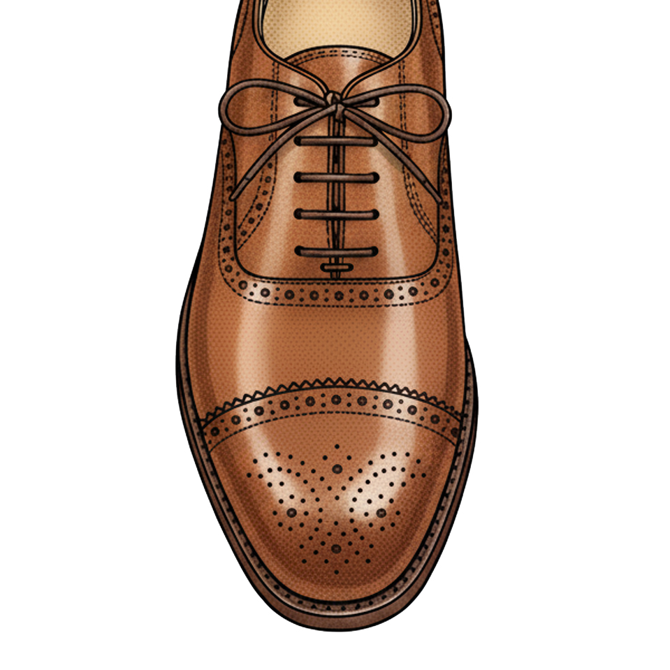 ブローグ の画像